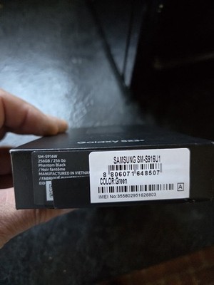 經驗證買家提供的物品圖片