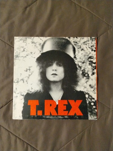 T. REX THE SLIDER US盤 Reprise Records T. Rex – The Slider – Vinyl (Santa Maria Press.,Gatefold, LP