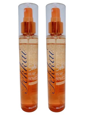 Fekkai - Pre-Soleil Hair Mist - Invisible Sun Filter 5 fl oz (2-PACK)
