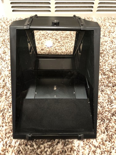 Panamorph UH480 And Motorized Sled Transport. Plate For JVC RS45U
