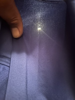 Foto dell'oggetto di un acquirente verificato