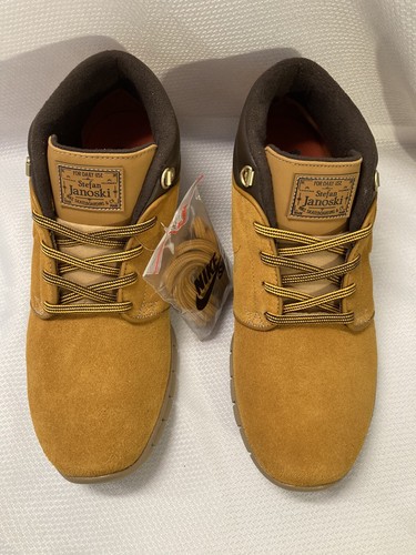 nike sb janoski max mid premium