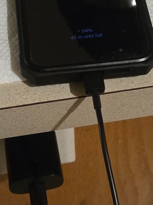 Photos de l'objet d'un acheteur vérifié