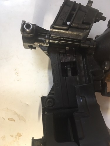 coil Roofing nailer Bostitch N12b