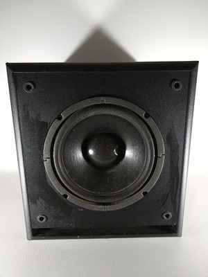 Velodyne CT-100 10'' Powered Subwoofer - Tested!