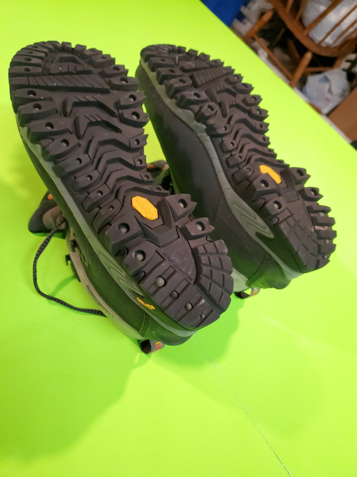 Ботинки Merrell Thermo 6 Continuum 