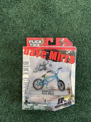激レア デイブ ミラ フィンガー BMX DAVE MIRRA 激レア デイブ ミラ フィンガー BMX DAVE MIRRA - メルカリ