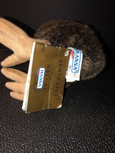 2010 Hansa Portraits of Nature (Kiwi Bird) NOS