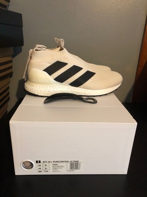 adidas ace 16 purecontrol ultra boost champagne