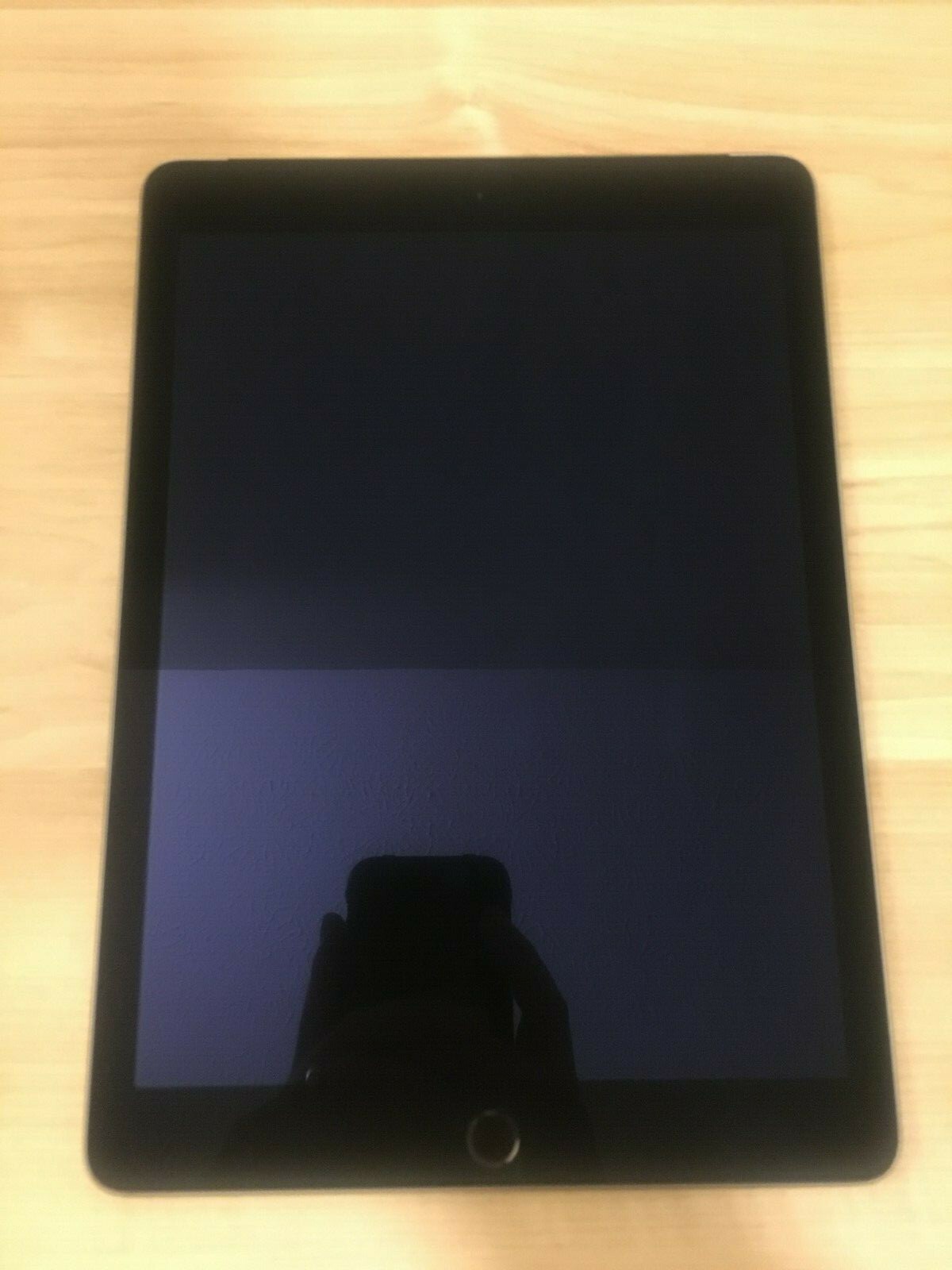 Apple iPad Air 2 64GB, Wi-Fi + Cellular (Unlocked), 9.7in - Space Gray
