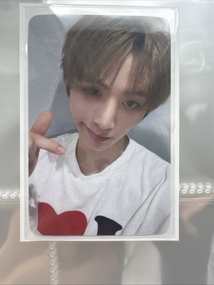 BOYNEXTDOOR] No Genre / Soundwave Fansign Gift Photocard | eBay