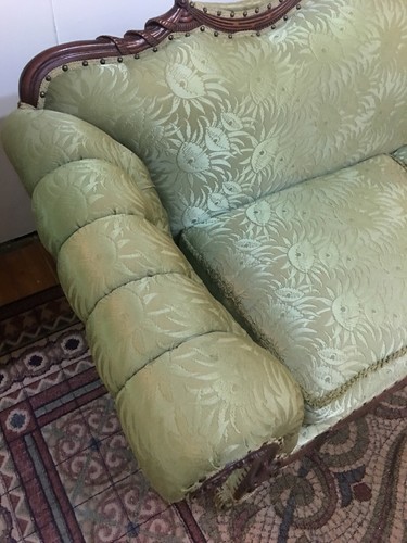 Vintage Sofa