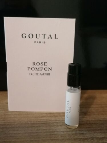 ✨Annick Goutal ROSE POMPON EDP 1,5 ml * Neu * Parfum Probe