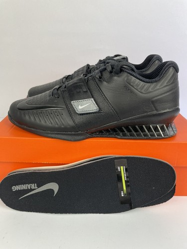nike romaleos 3 size 8.5