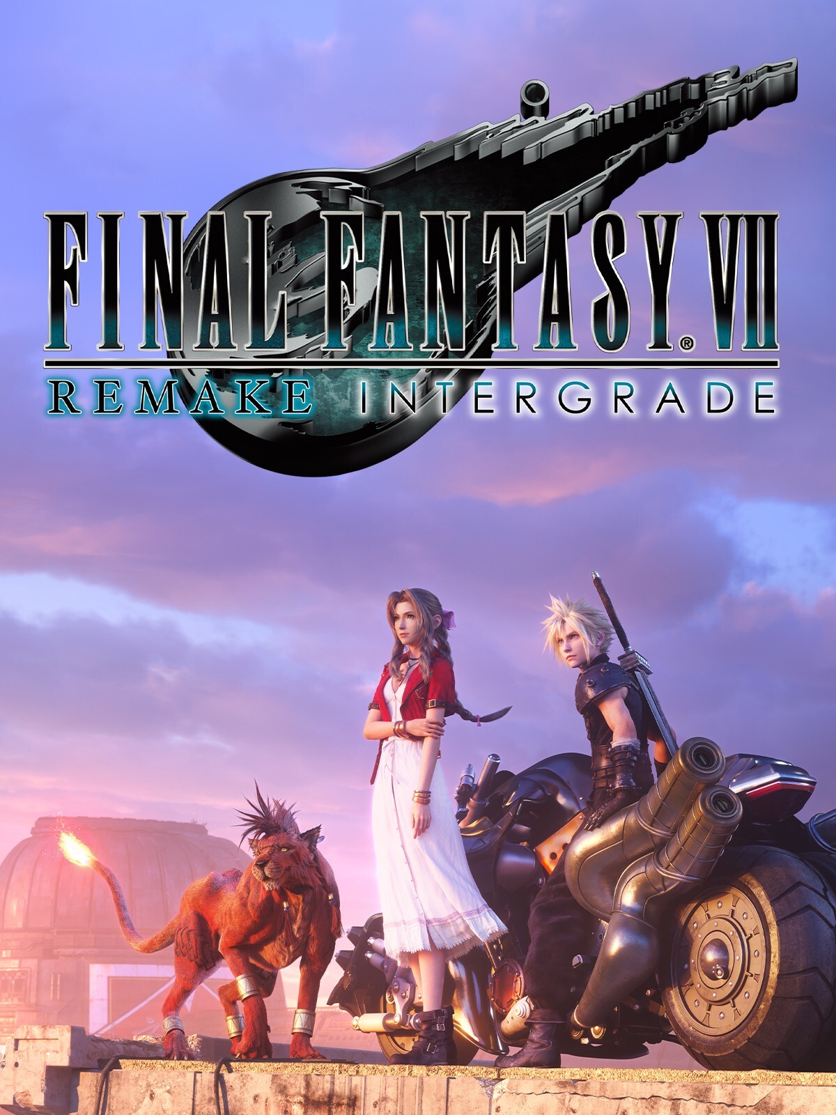 【C賞】FINAL FANTASY VII REMAKE INTERGRADE FINAL FANTASY VII REMAKE INTERGRADE Steam Key PC | eBay