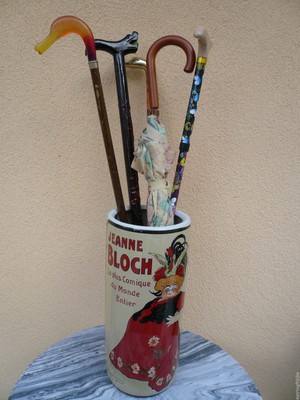 Umbrella / Cane Holder 
