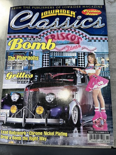 希少品　ランボルギーニ　マガジン　洋書　me　issue #1 楽天市場】ランボルギーニ（本・雑誌・コミック）の通販
