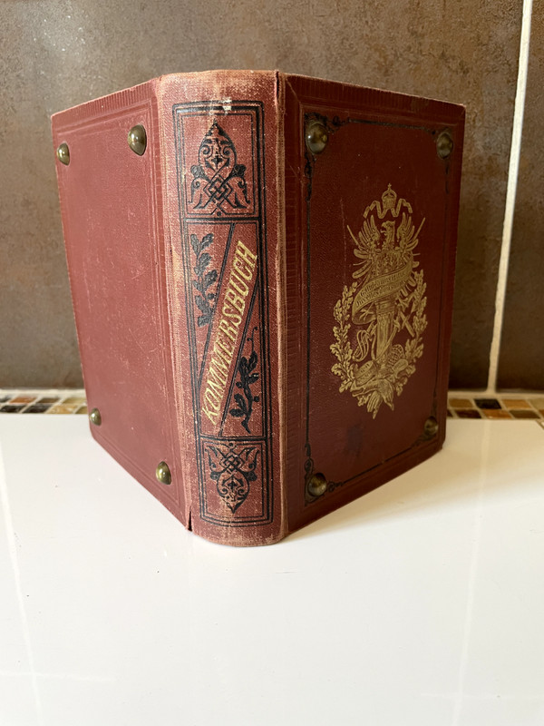 Allgemeines Deutsches Kommersbuch Collection De Chansons Allemmandes Avec Partit