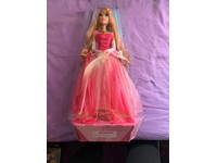 aurora limited doll