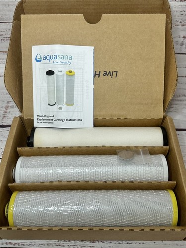 Replacement Cartridges