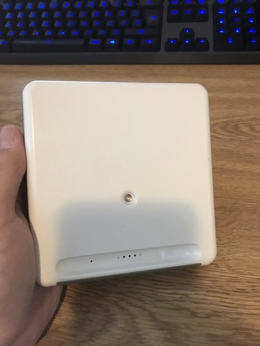 PHILIPS goLITE Blu Blue HF3332 (SAD) Energy Light Therapy ONLY NO CHARGER