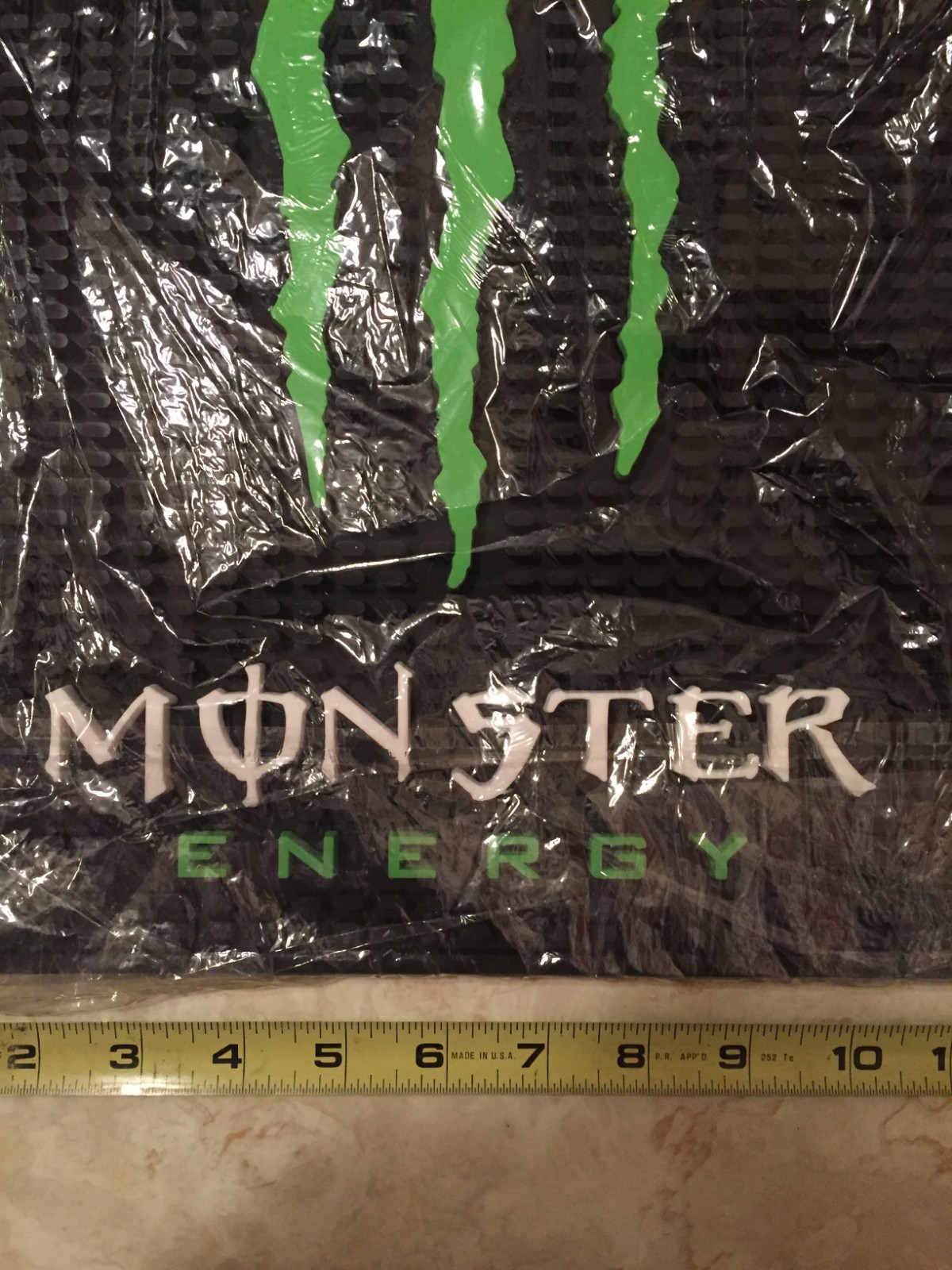 *NEW* ORIGINAL Monster Energy Drink Beer Liquor 12
