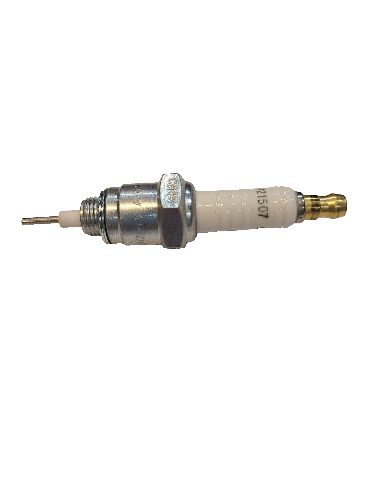 Lennox 64K60 Flame Sensor (Champion FI21507 Y99) | eBay Lennox 64K60 Flame Sensor (Champion FI21507 Y99) | eBay