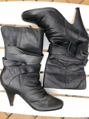 Zigi hot sale girl boots