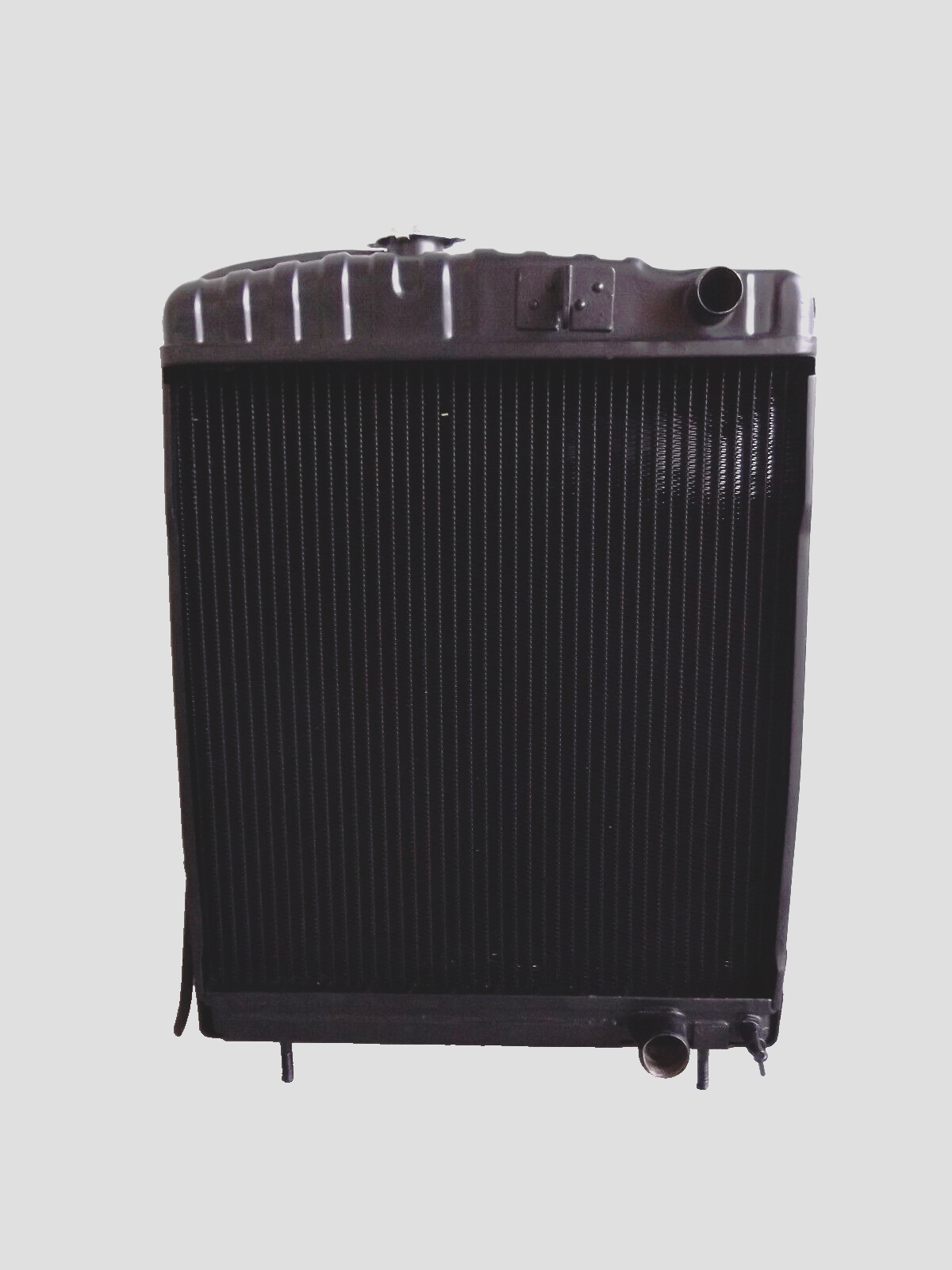 Tトートバッグ　アナグラムジャガード&カーフ　ブラック Tトートバッグアナグラムジャガード&カーフブラック