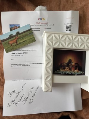 Artikelfoto(s) von einem verifizierten Käufer