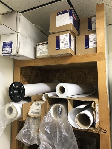 Epson Stylus Pro 7880  - 24