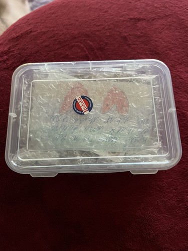 Item photo(s) from verified buyer