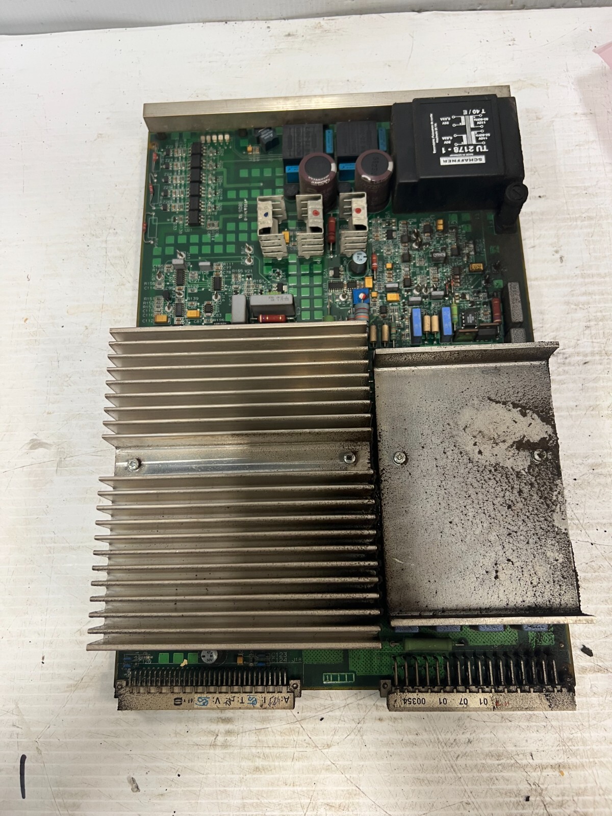 CHARMILLES_CIRCUIT BOARD_#8591110 F/ 208591110 F | eBay