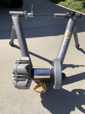 cycleops wheel block