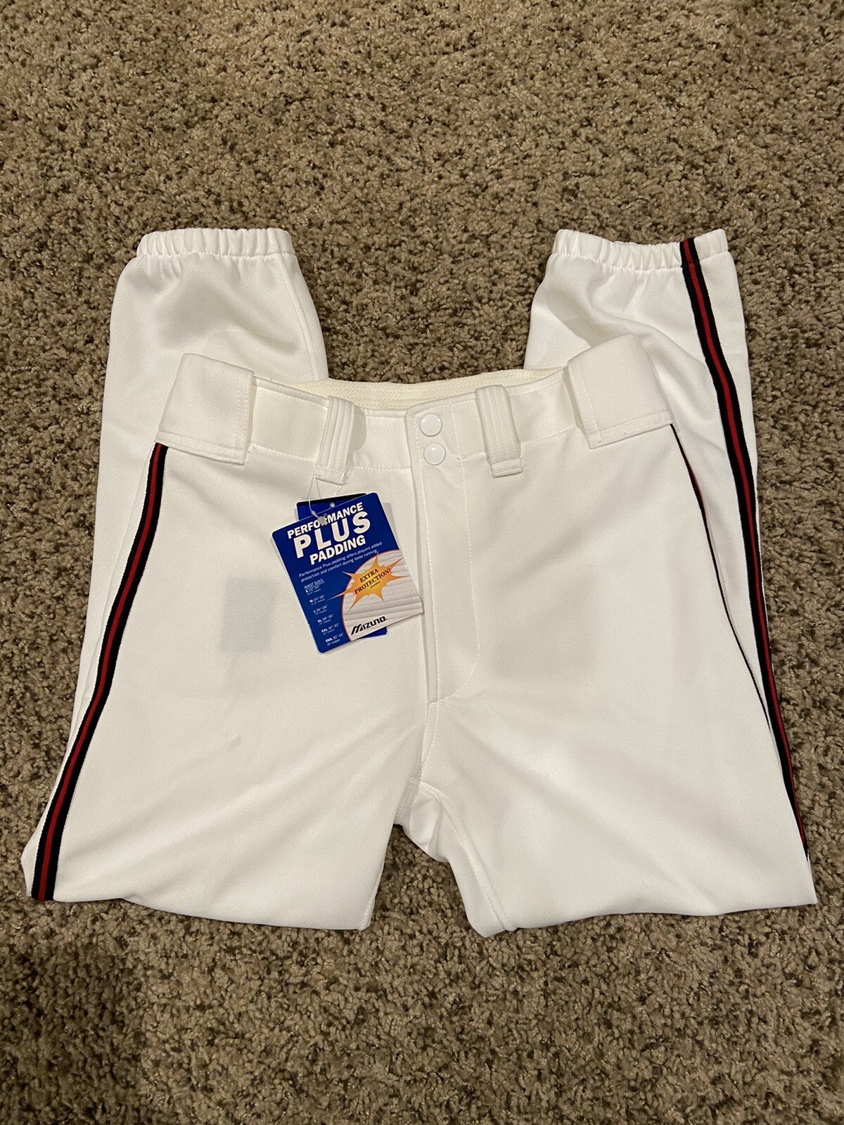 Брюки Mizuno Baseball Pants High 