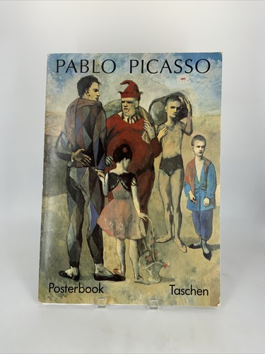 PICASSO TASCHEN アートブックセット $_12.JPG?set_id=880000500F