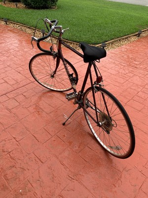 huffy legrande 12 speed