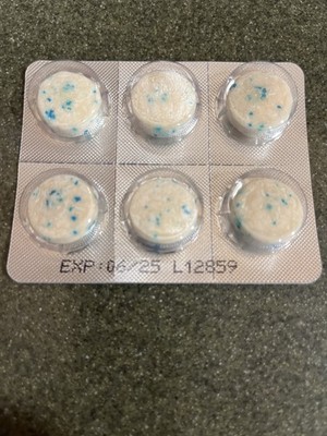 Item photo(s) from verified buyer