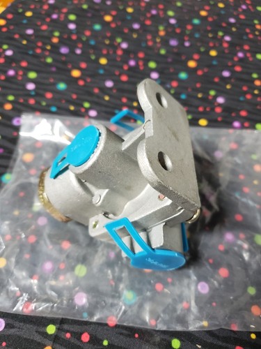 BEPCO 289714 Quick Release Valve, Brand New With Box