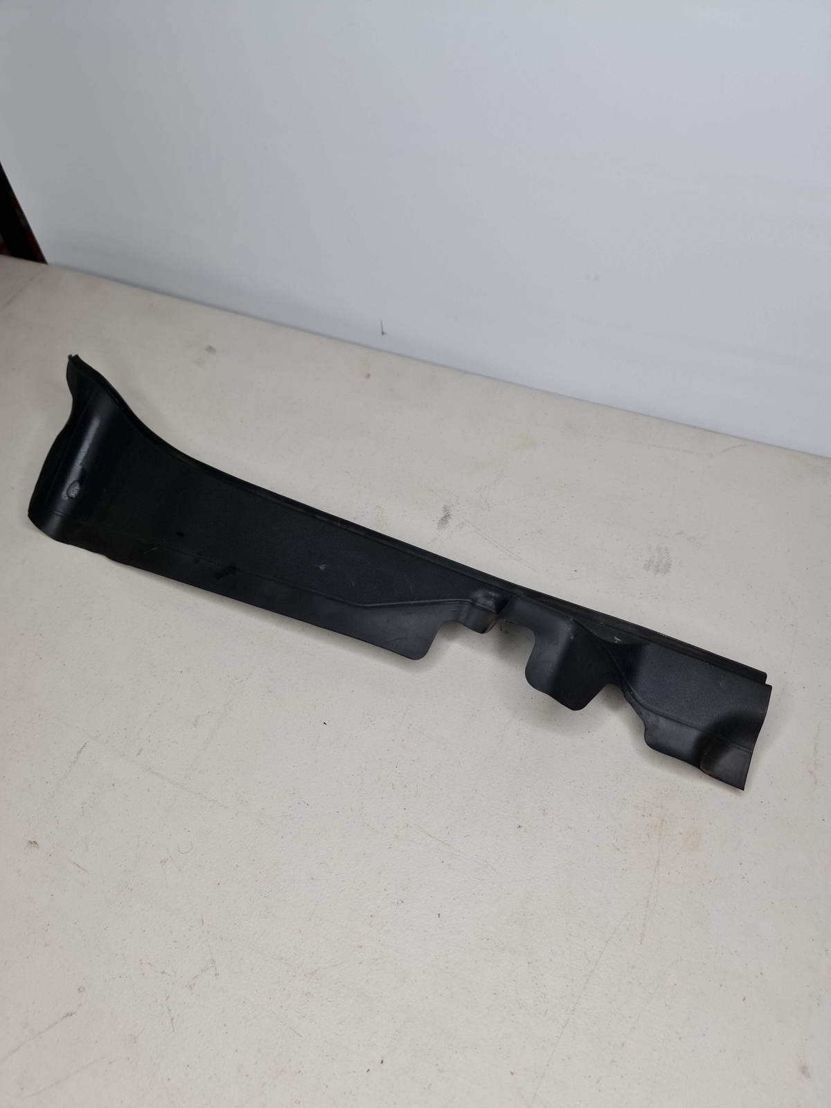 2019-2020 BMW M2 51-76-8-073-533 BMW 51768073533 SEALING SIDE PANEL, LEFT 108086
