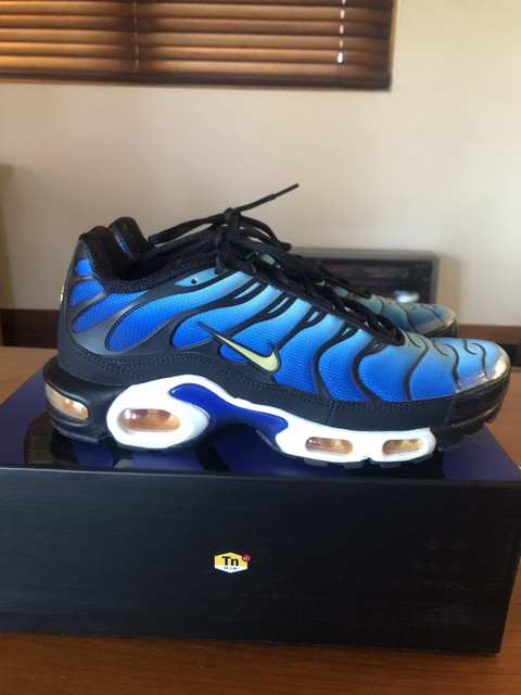 hyper blue tns