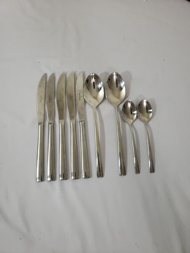 Silverware