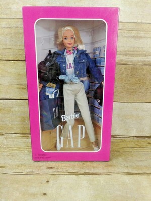 barbie gap