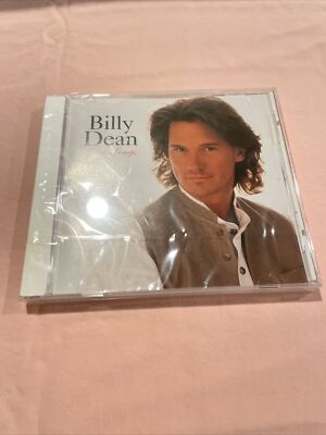  Billy Dean ''Love Songs'' BRAND NEW PROMO CD! NEVER PLAYED! PLEASE SEE PHOTOS!