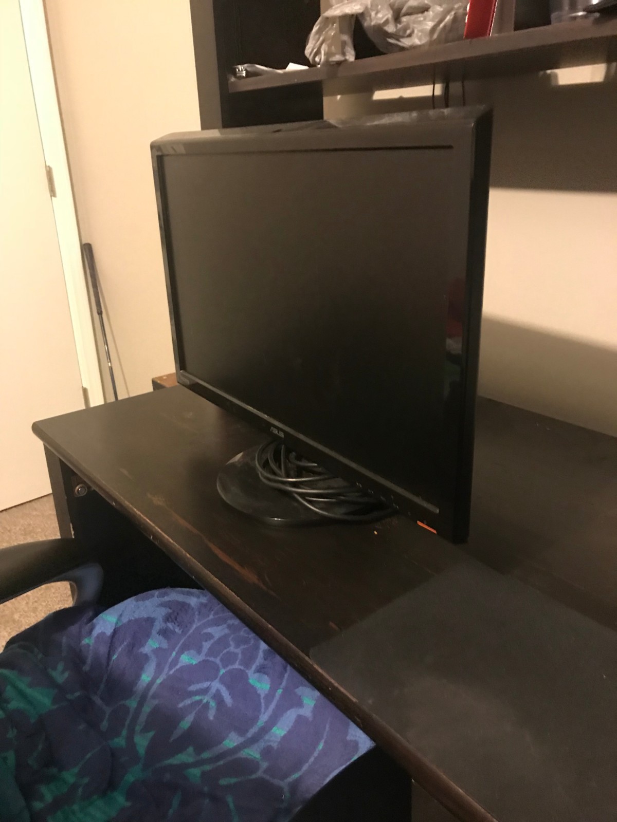 ASUS VH242 VH242H 24