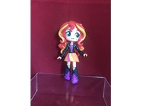 sunset shimmer mini