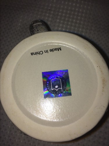 Miami Dolphins Stein Mug Miller Lite 5.5 inches collectible stoneware Est. 1966