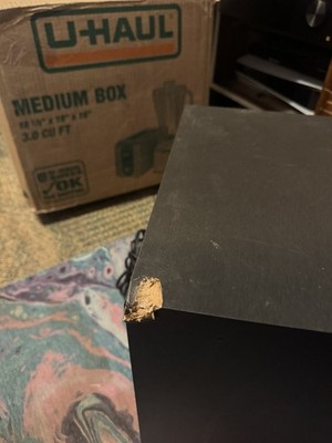 Item photo(s) from verified buyer