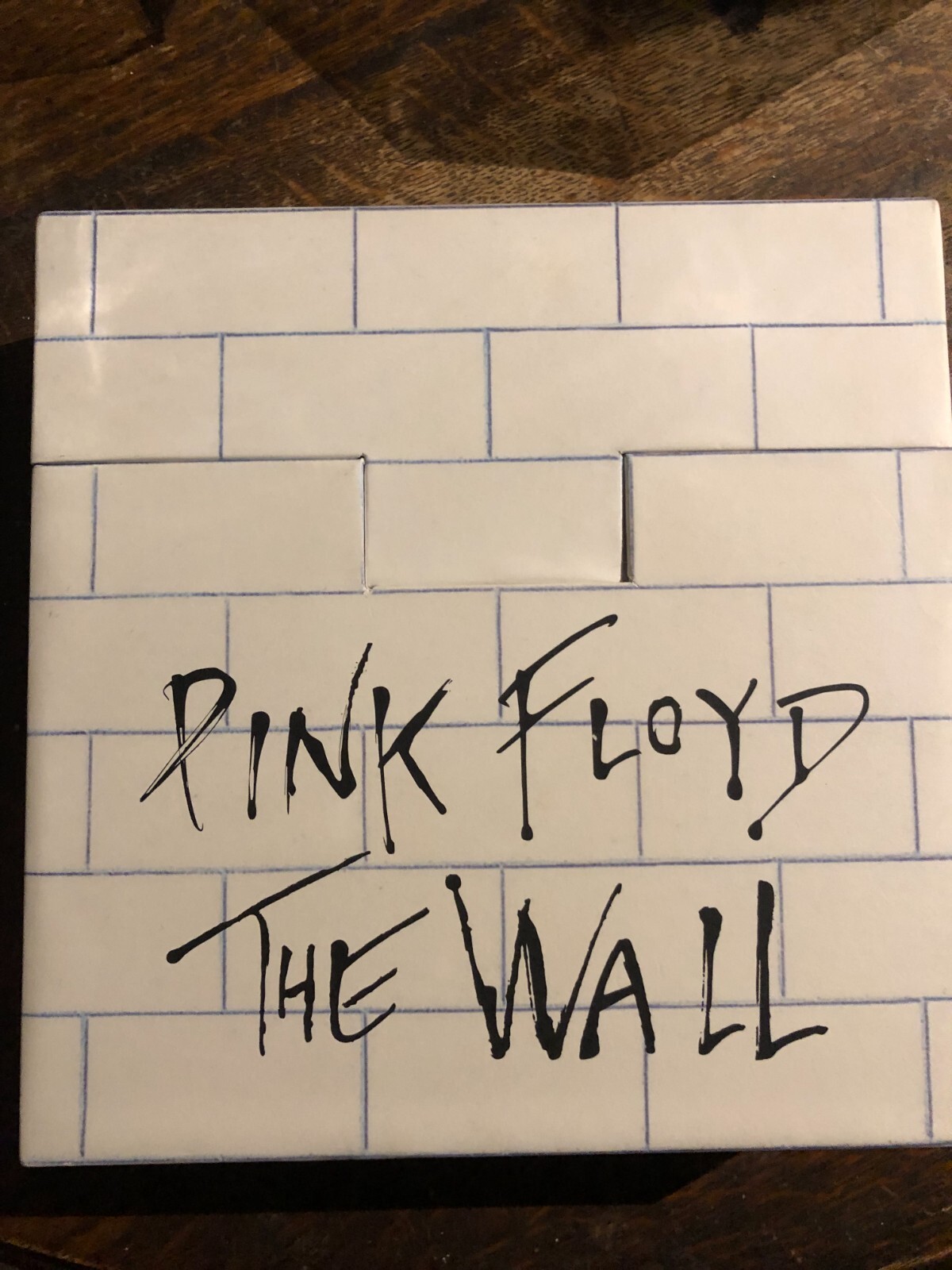 Pink Floyd ‎– The Wall Singles Collection BOX | eBay