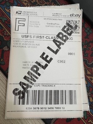 Item photo(s) from verified buyer